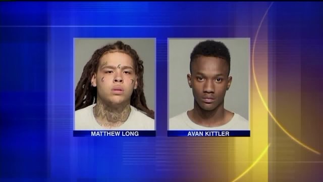 Victim of bump-and-run robbery upset alleged 17-year-old thief is out of jail on $10K cash bail
