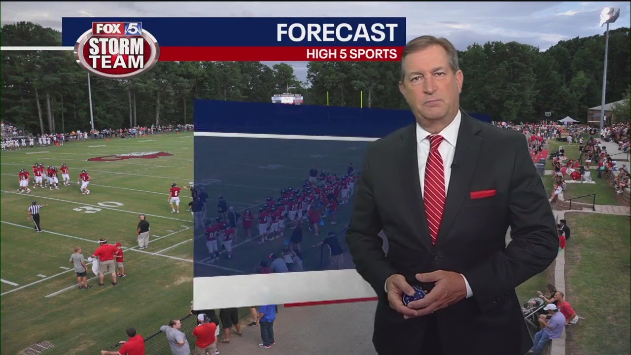 Sports forecast for Friday, Sept. 29, 2023