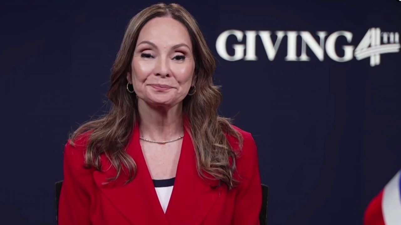 How to support the America 250 giving campaign