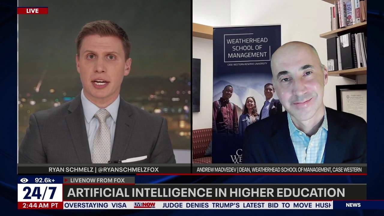 Artificial Intelligence in Healthcare Education