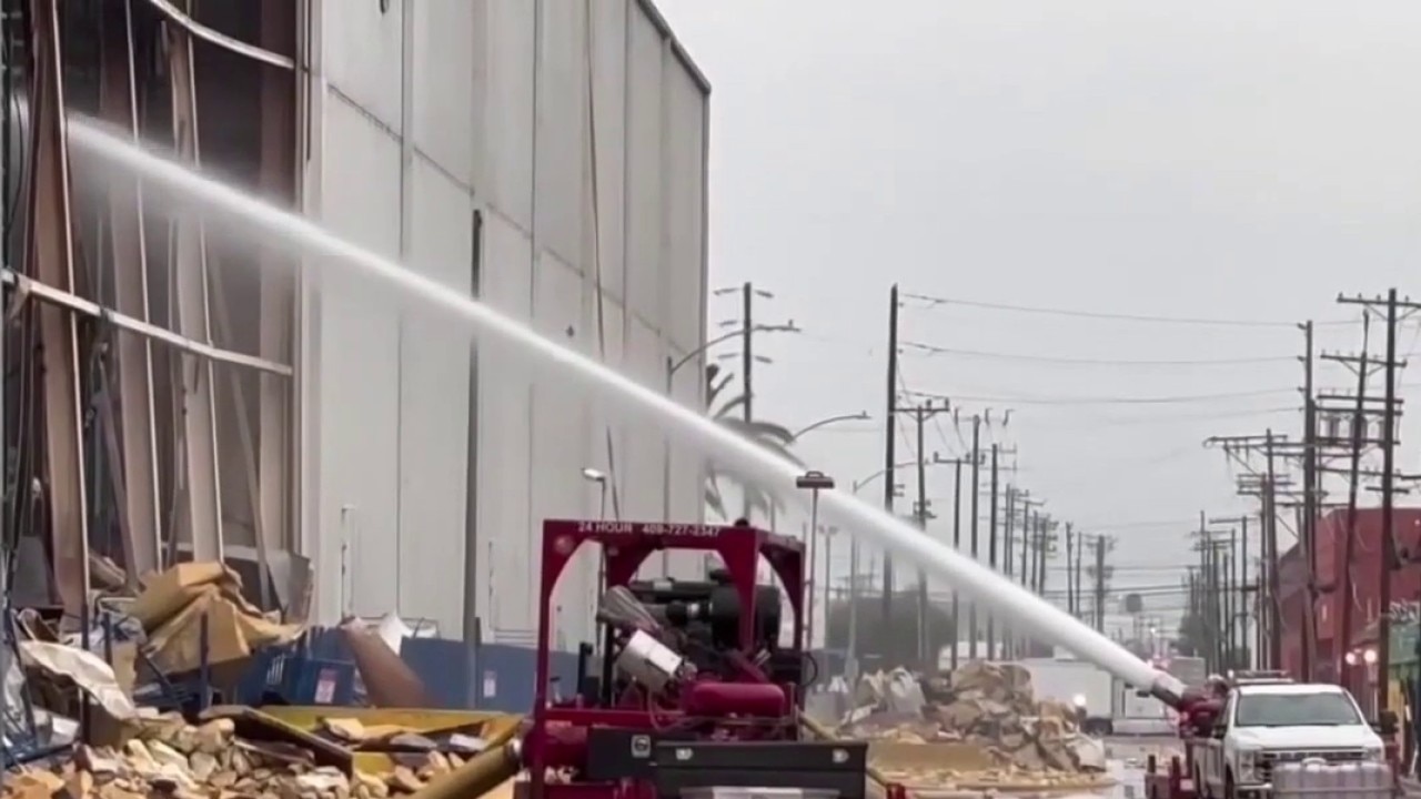 City says Lineage will not meet cleanup deadline