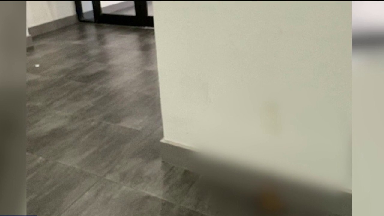 Atlantic Station lofts face tenant lawsuit