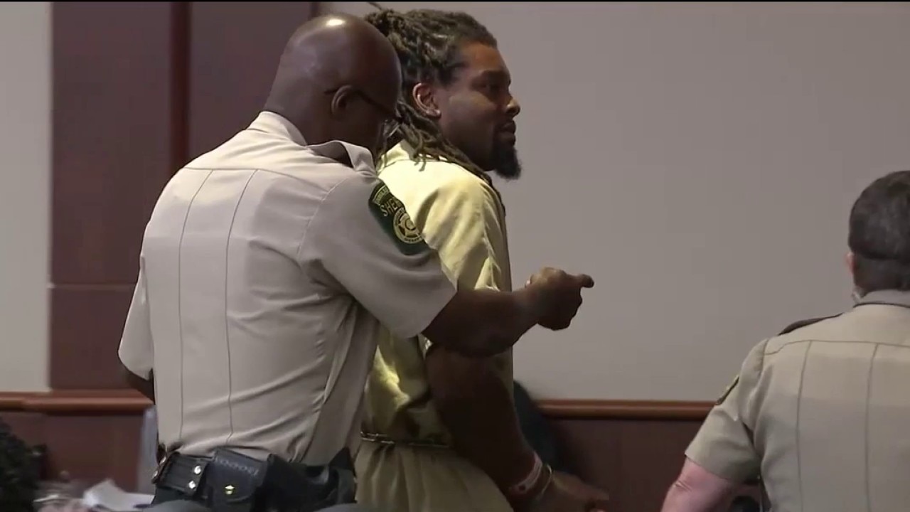Douglas County court hears gruesome facts