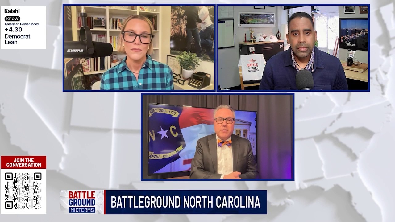 NC-11, Michigan Gov Debate & VA-2 House Race