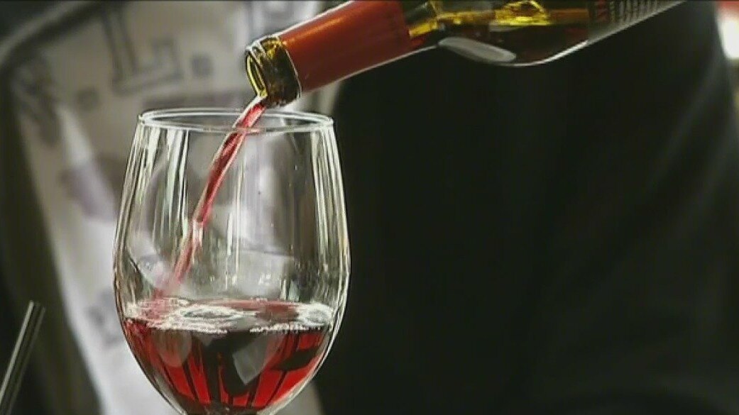 Light drinking protects heart for those with cardiovascular issues