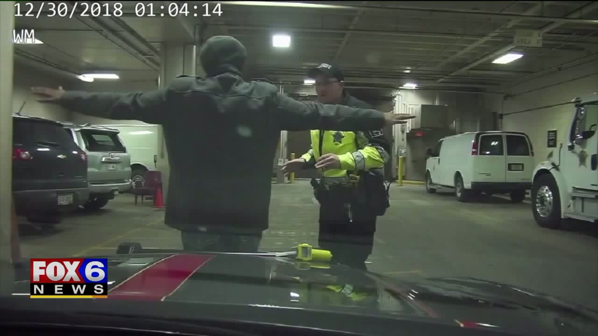 Drunk driving bills