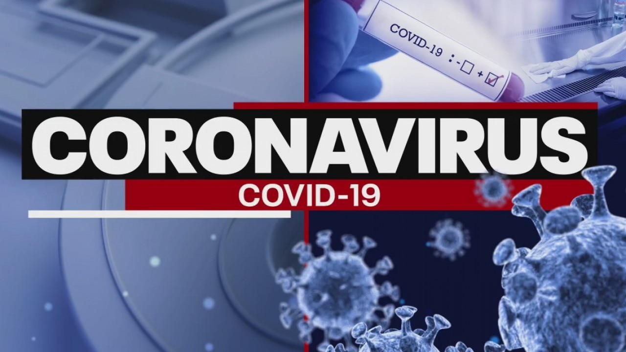 Phone interview with Austin Mayor Steve Adler about local cases of coronavirus