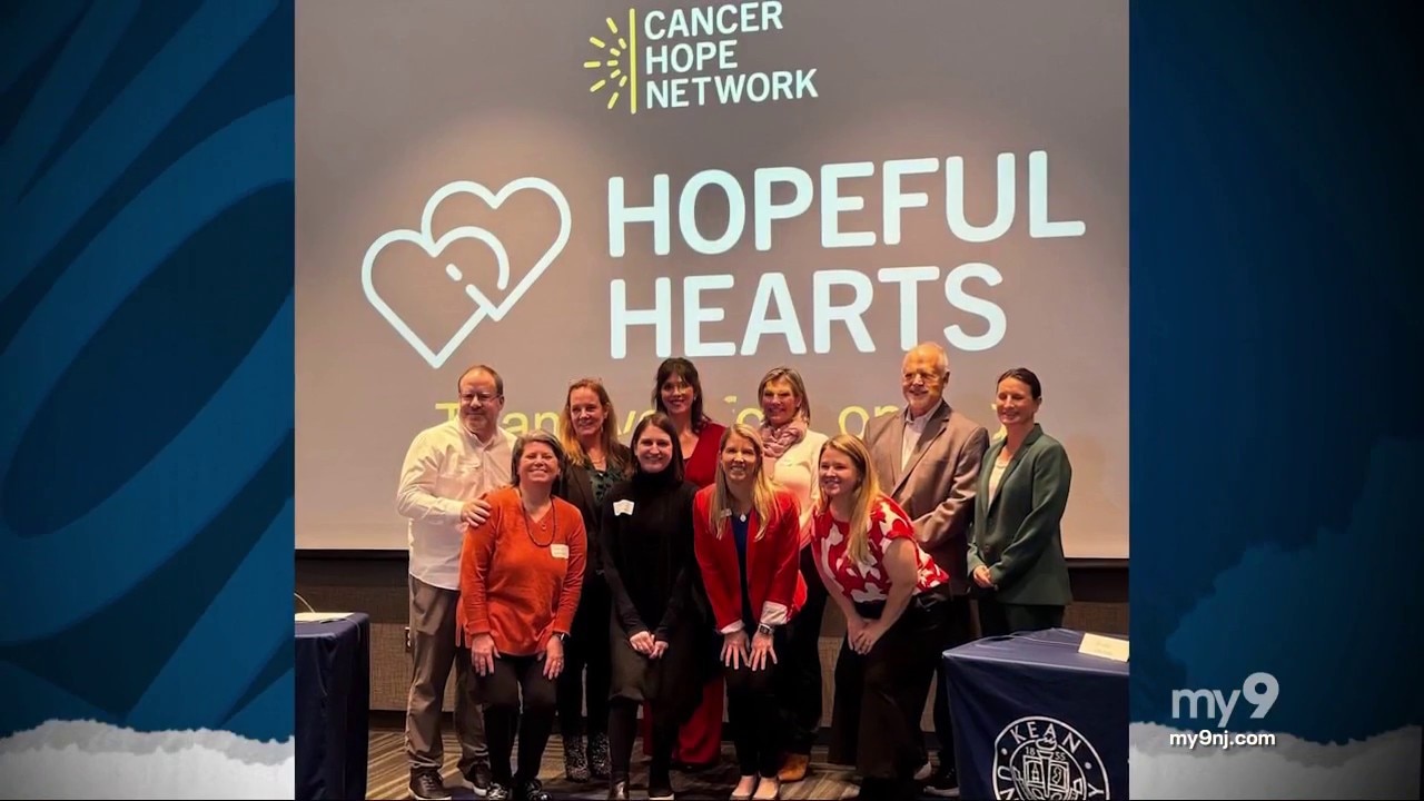 Cancer Hope Network