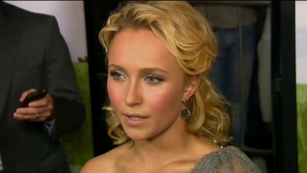 Hayden Panettiere: Autopsy reveals new details in actress' death