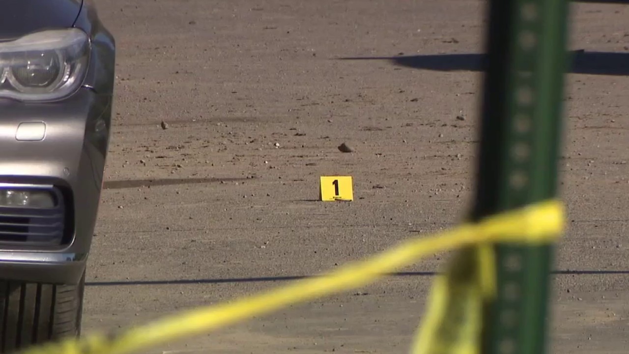 Detroit suspect in triple deadly shooting claims self defense
