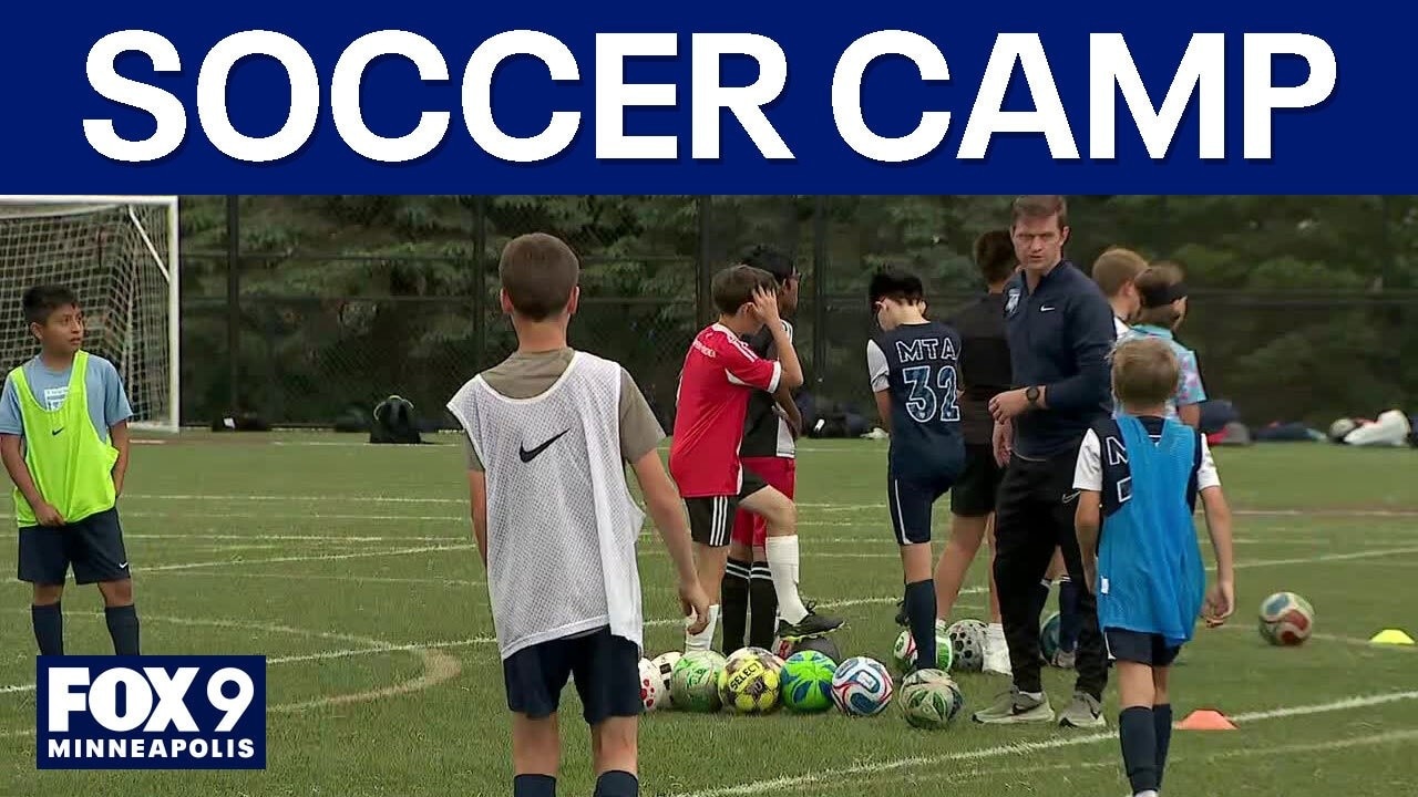 World Cup fever and youth soccer popularity