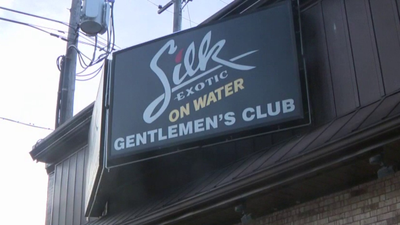 'Silk on Water' temporarily closed due to public safety concerns