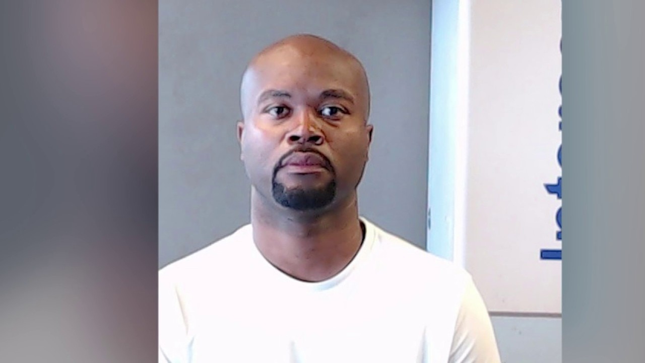 Officer fired and jailed after fatal 'accidental' shooting