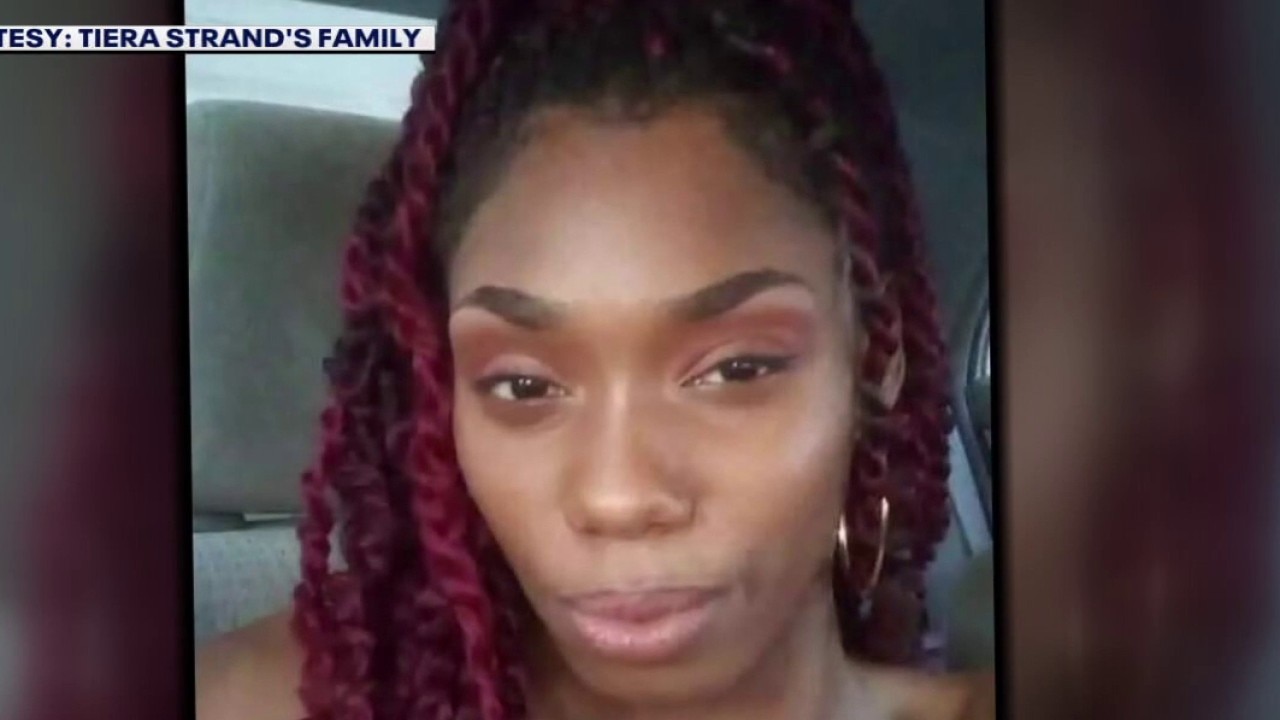 New video released in Tiera Strand case