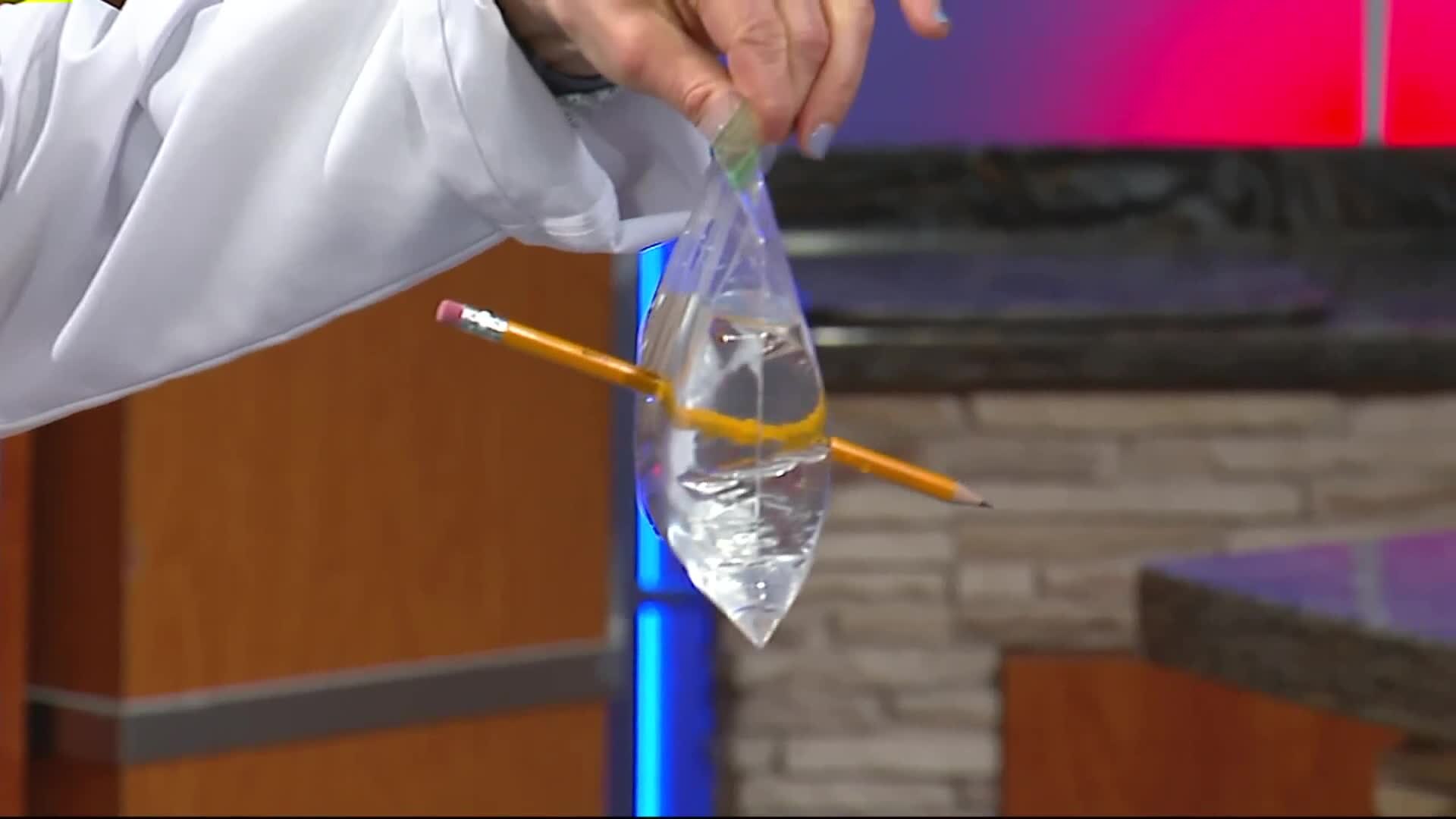 The science behind the magic