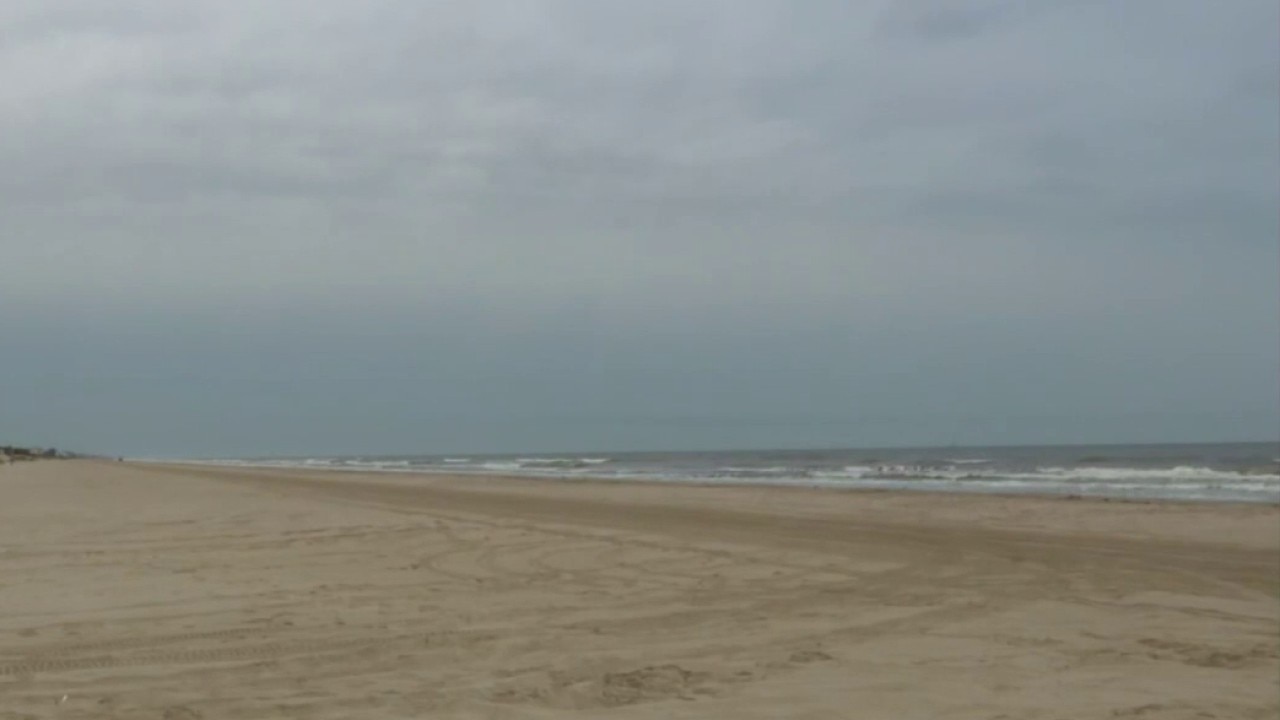 Tropical Storm Edouard makes landfall