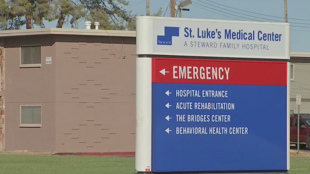 Army Corps of Engineers aids Arizona as virus surge looms