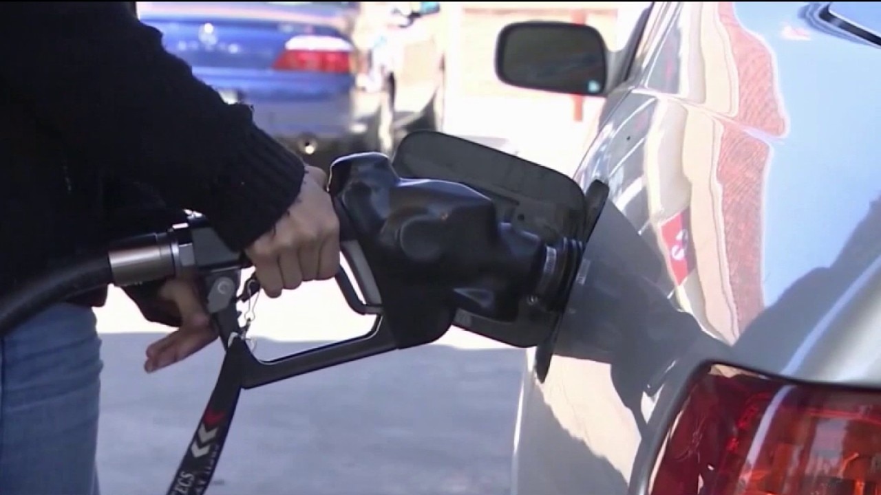 Strait of Hormuz reopens, but relief at the pump may take time
