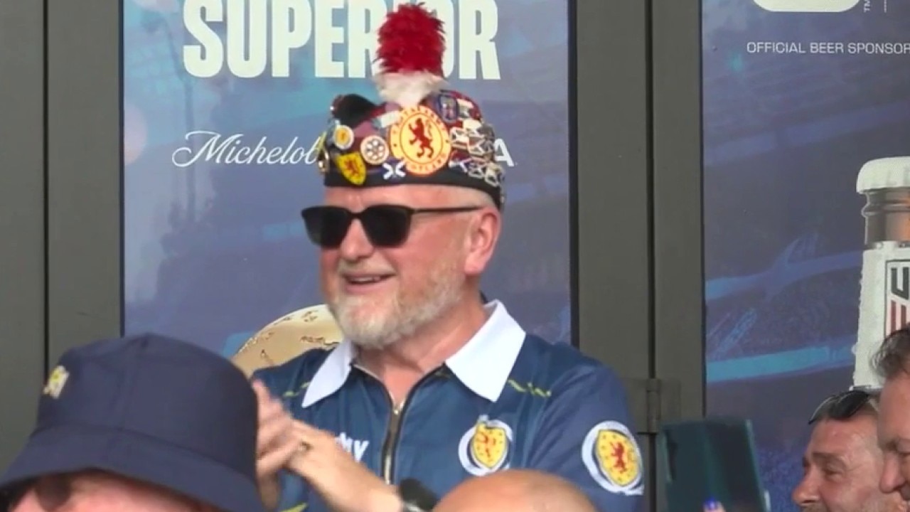 Scotland vs. Haiti: Match preview