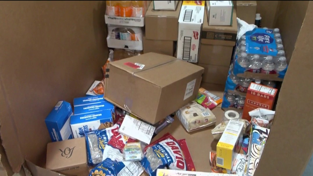 Arizona faces largest decline in SNAP enrollment