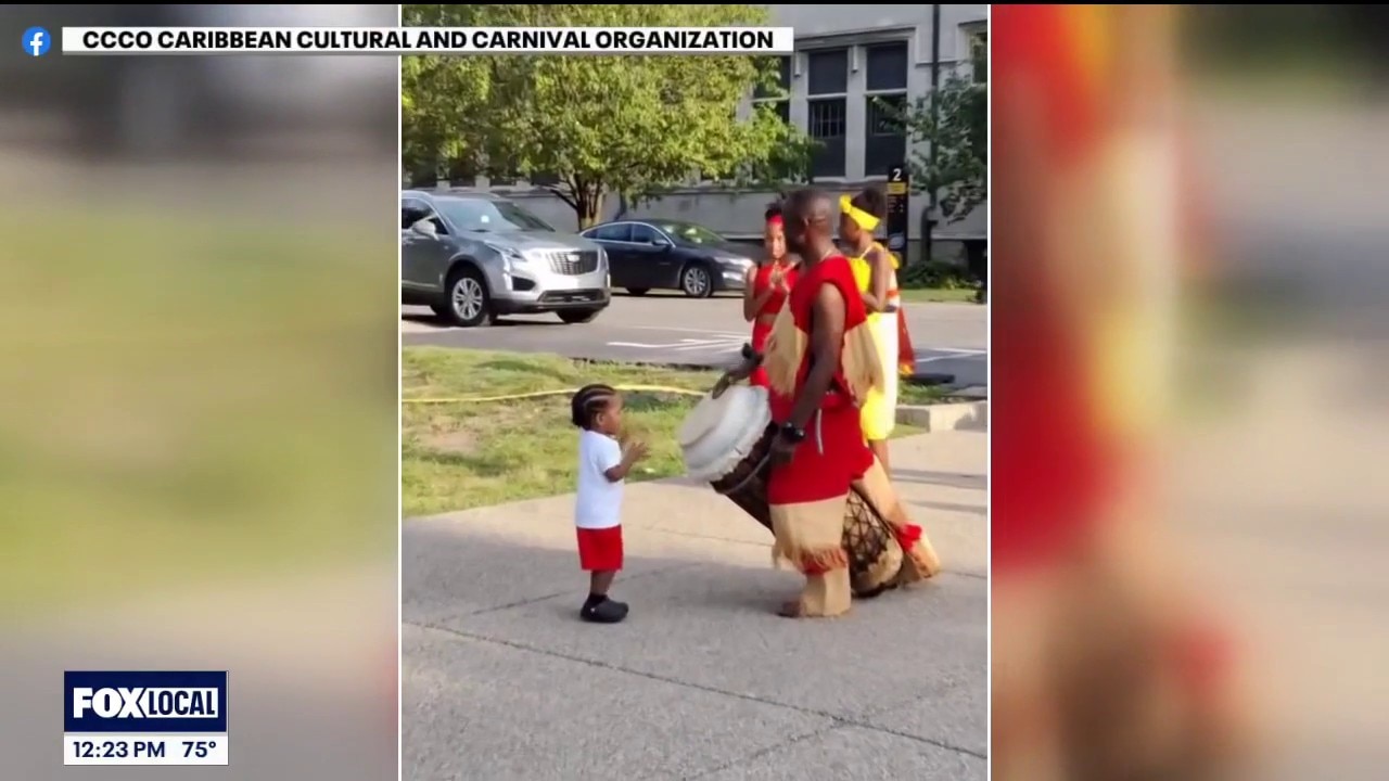 Caribbean Summer Fest bringing food, music, and culture to Detroit