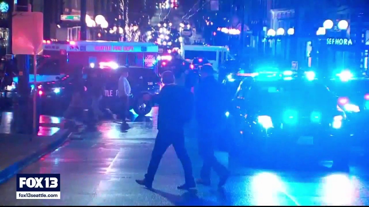 'Alert Seattle' system under review after Bite of Seattle shooting