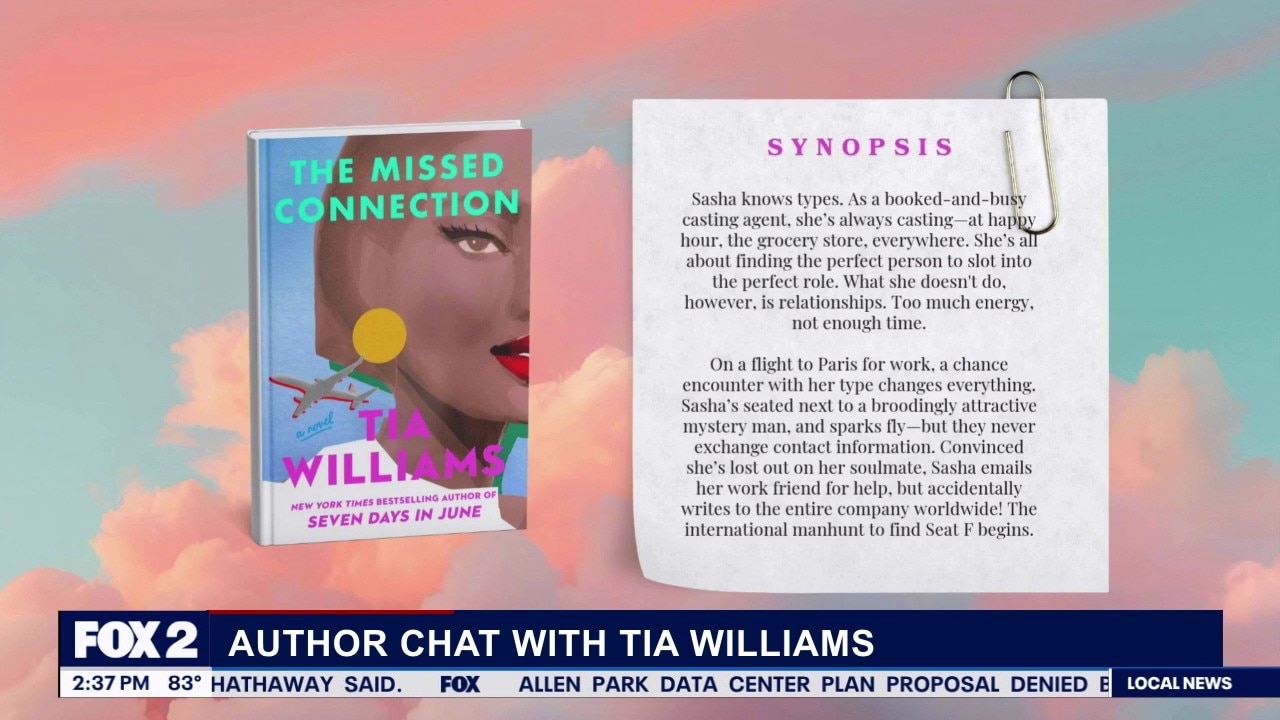 All Things Books with Bestselling Authors