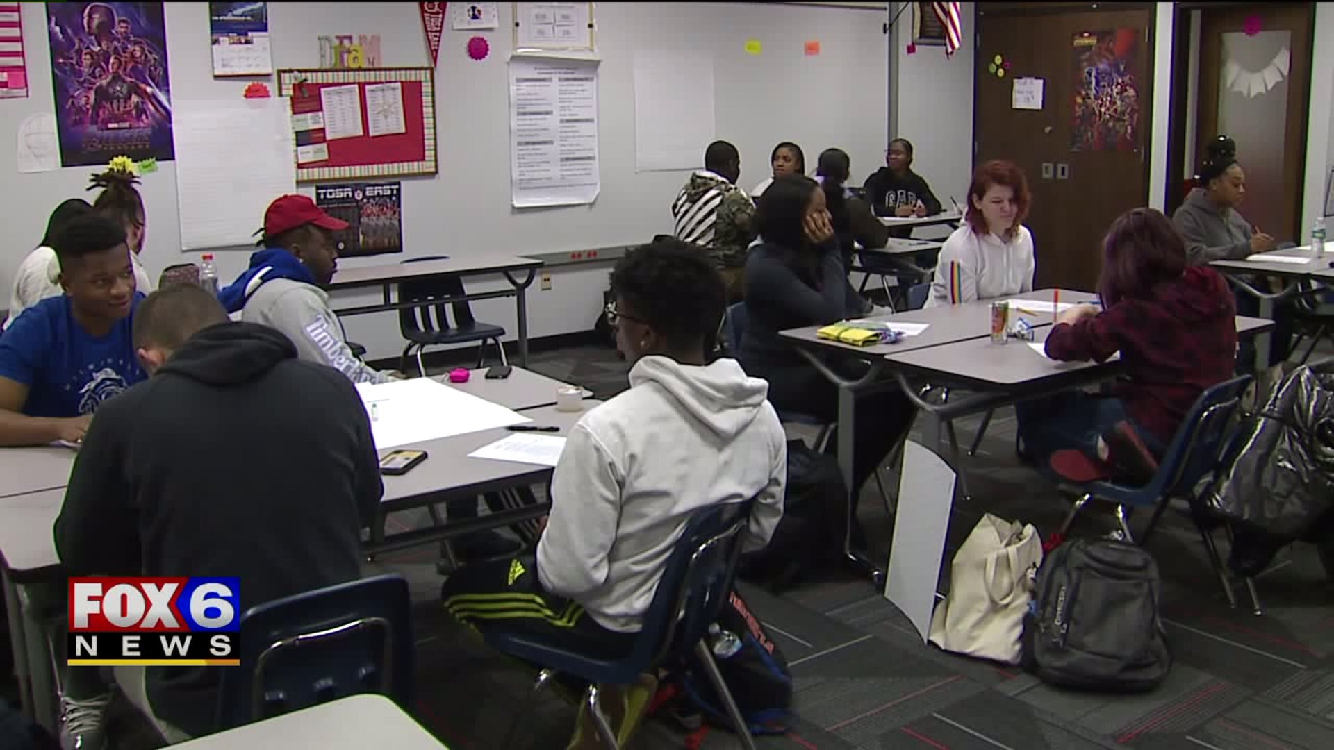 New Black Literature courses in Wauwatosa