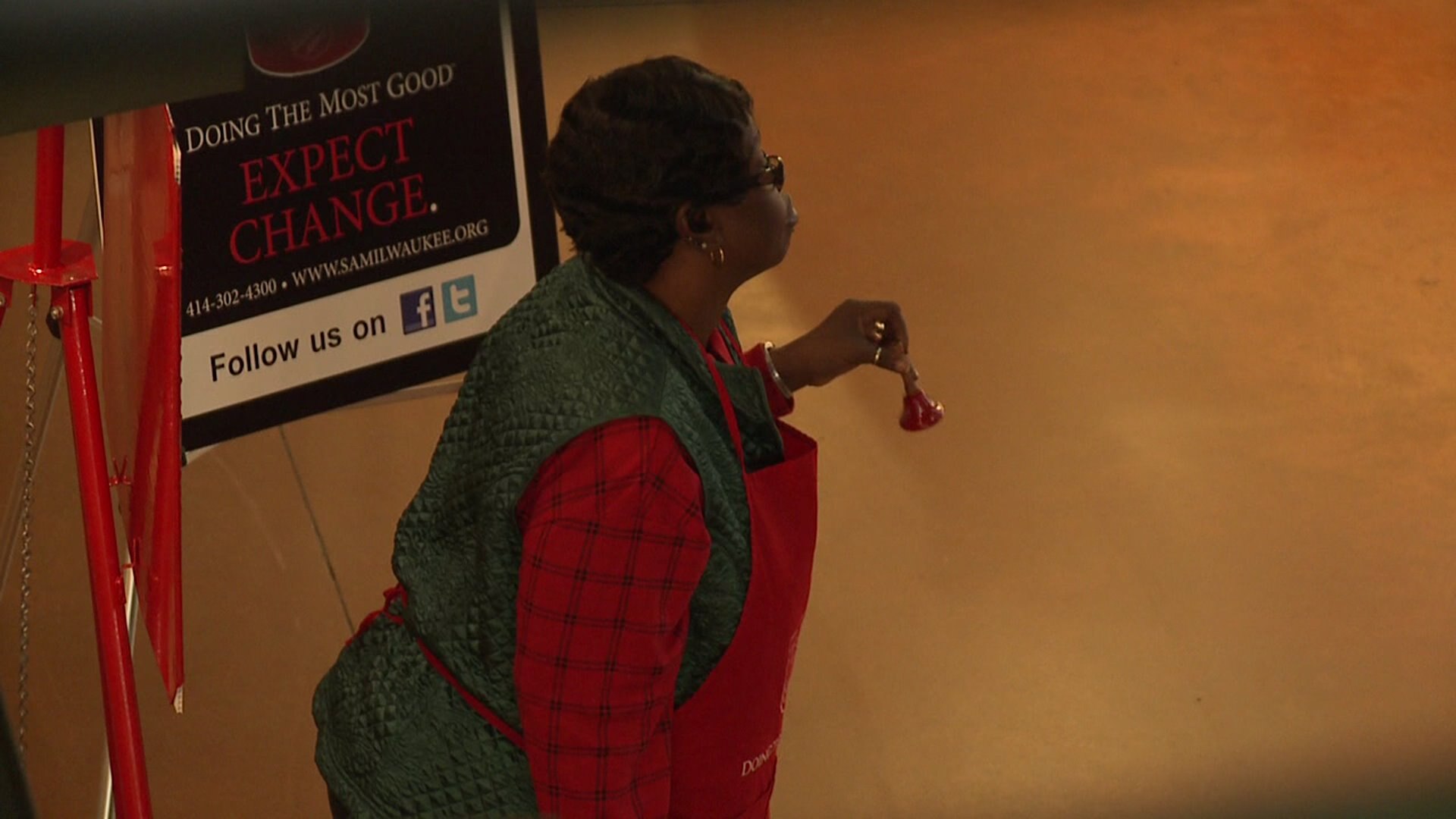 Red Kettle Campaign