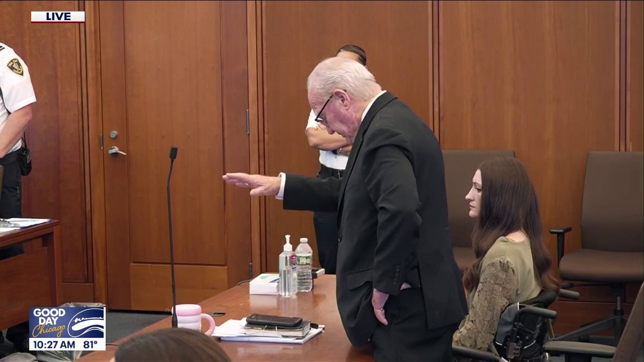 Lindsay Clancy judge plans to declare mistrial; grants defense 1 hour to appeal