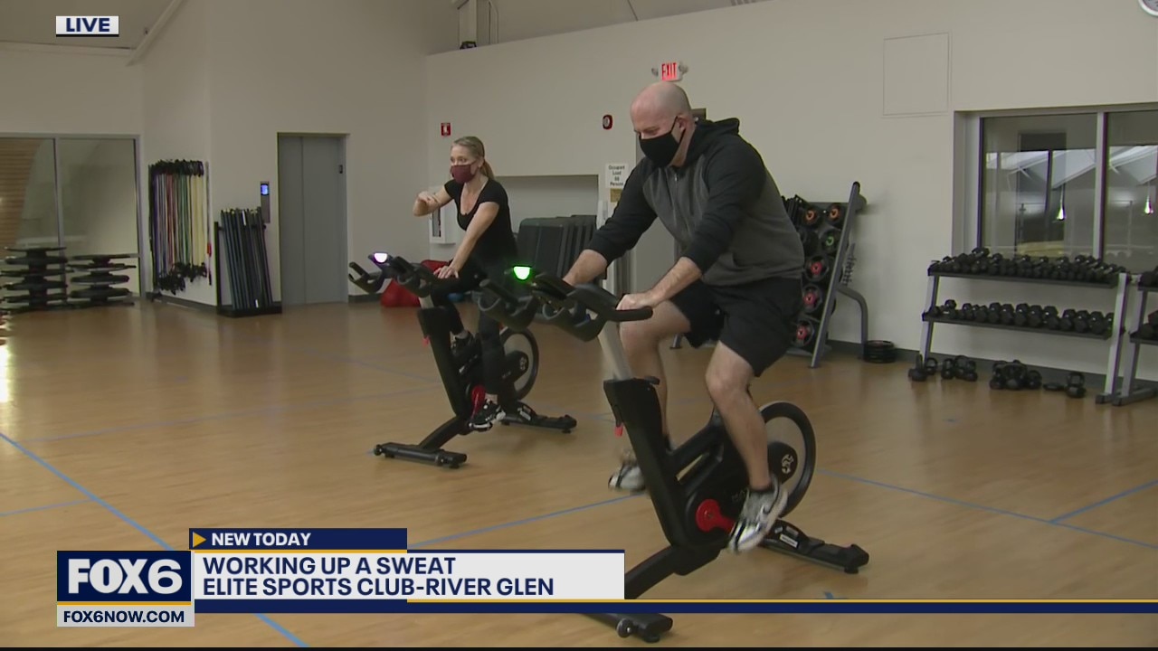 Looking to burn some calories and increase your strength?