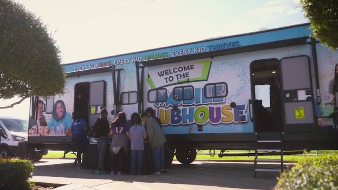 Boys & Girls Clubs launch learning blitz across Metro Atlanta