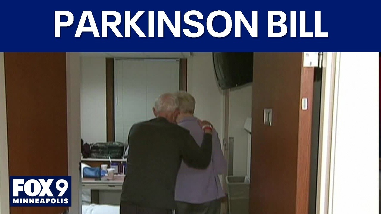 Lawmakers fighting chemicals connected to Parkinson's