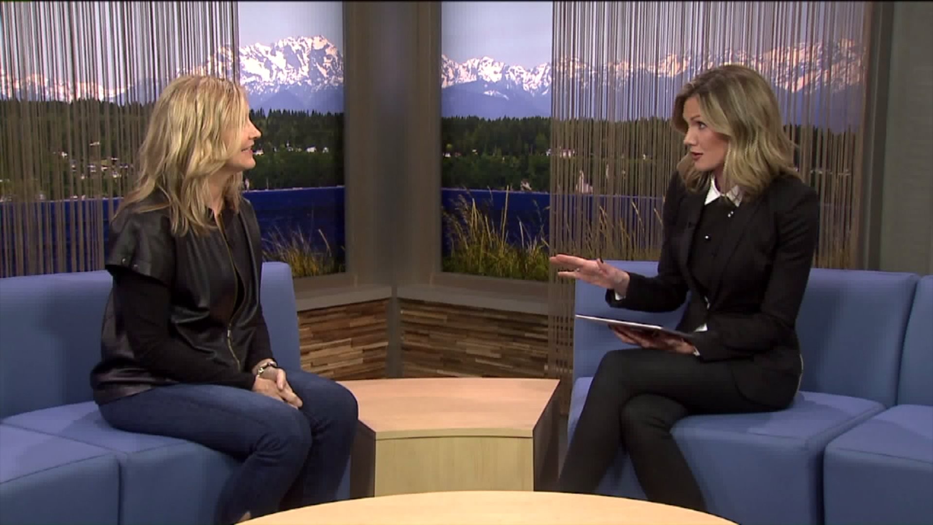 Healthy Living: Metastatic Breast Cancer