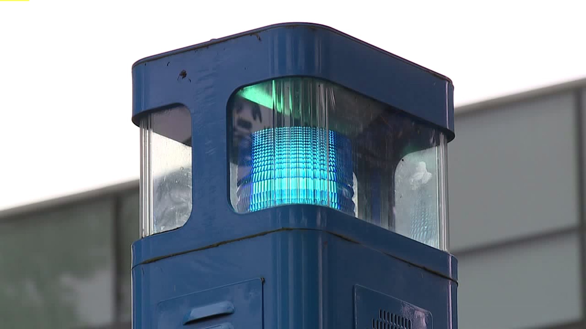 University of Washington expands security escort program