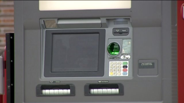 BBB warning: "Even the most careful consumers can fall victim to card skimming"
