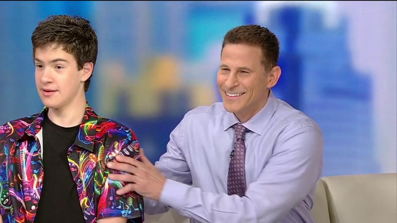 Dr. Winawer talks about Autism Awareness Month