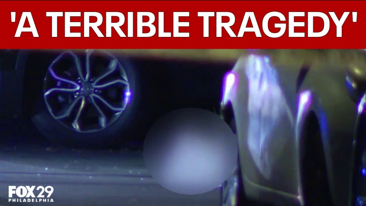 18-year-old killed after shooting, crash in Lansdowne 