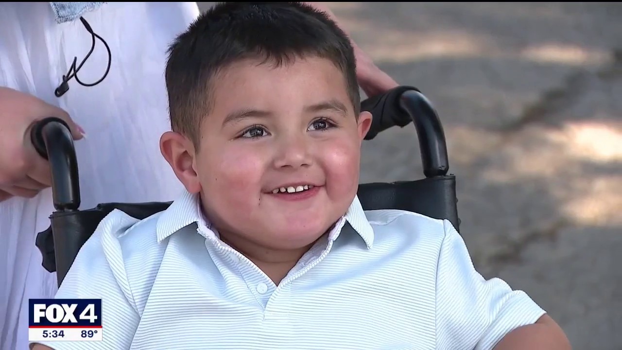Terminally ill child's medication stolen at Texas State Fair