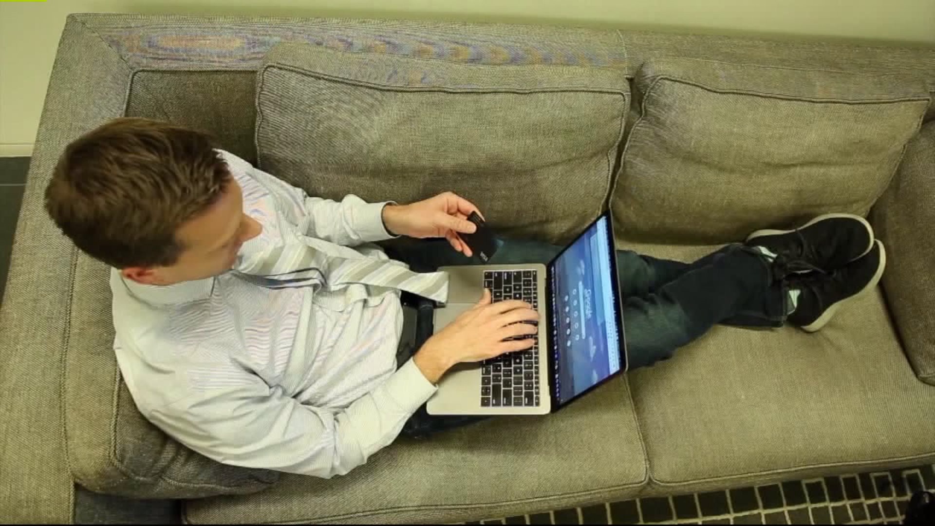 Cyber Monday shopping tools