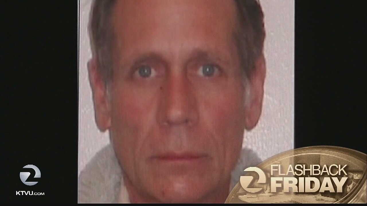 FLASHBACK FRIDAY: The day Jaycee Duggard was found