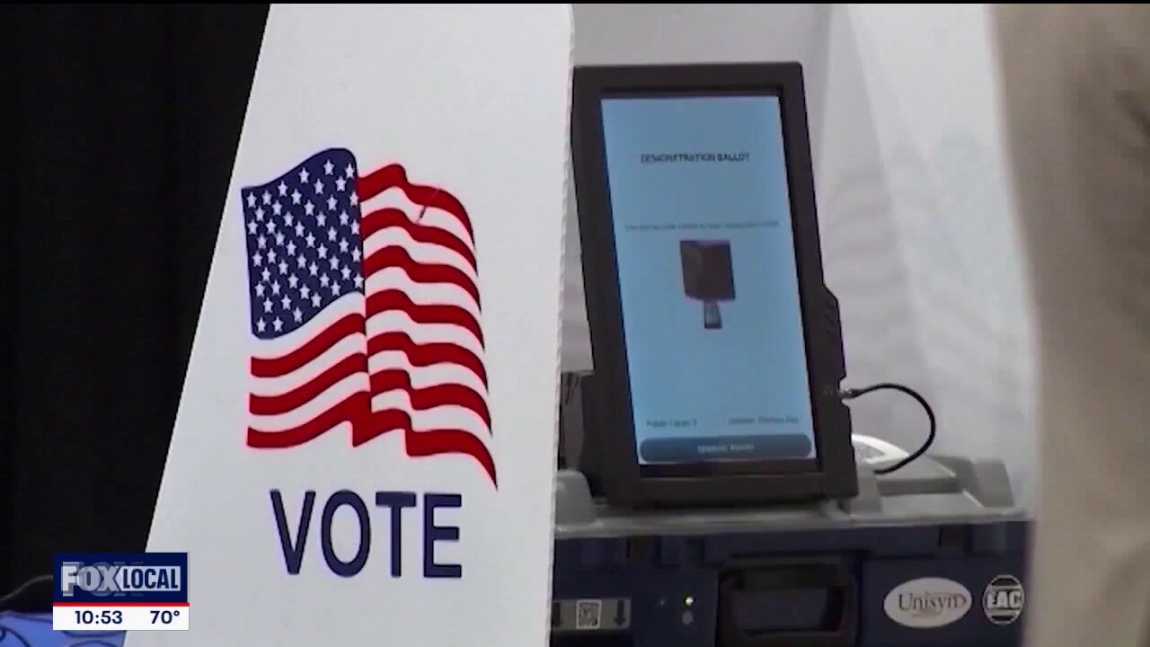 Candidates vie to win over Texas Latino voters ahead of midterms