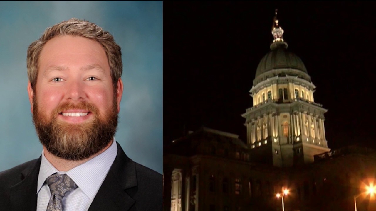Former Rep. Harry Benton ethics report released | What we know
