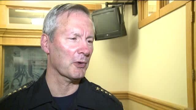 MPD policy changes for handling mentally ill