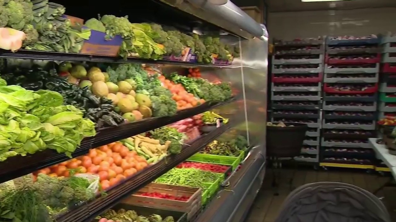 Save money on groceries with 'Cart a Heart' program