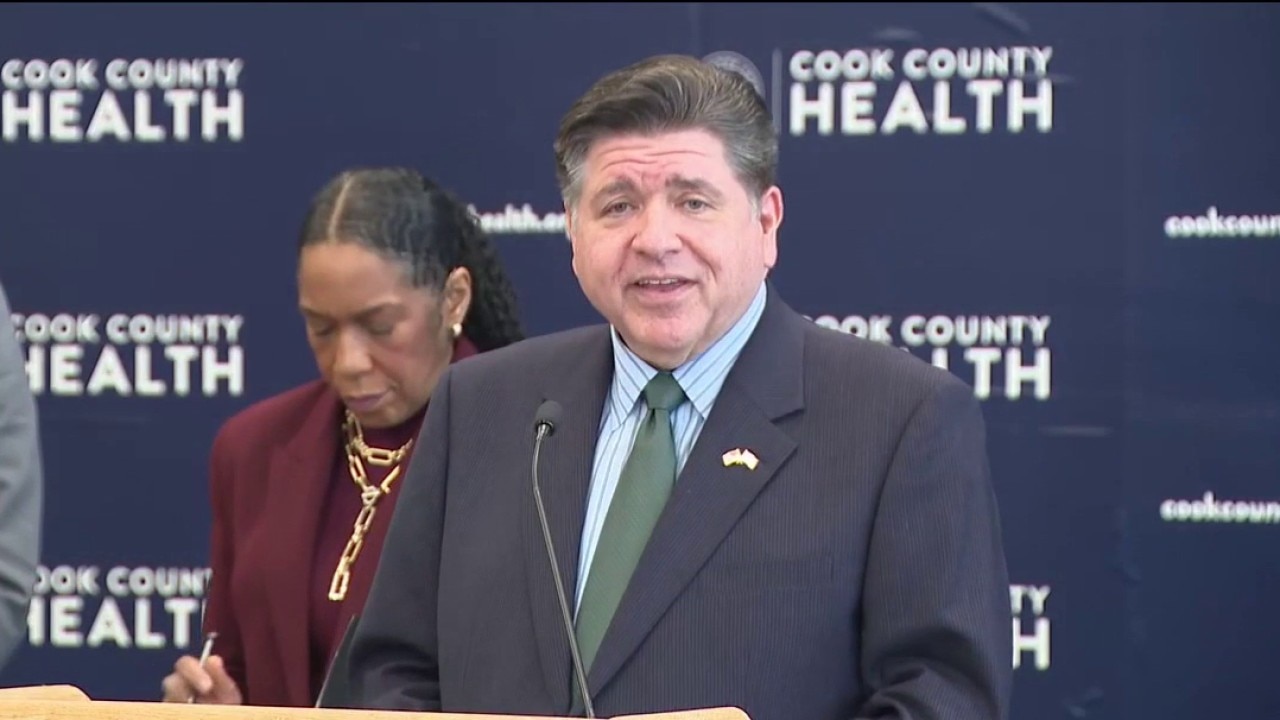 $1.5 billion in medical debt wiped out for Cook County residents