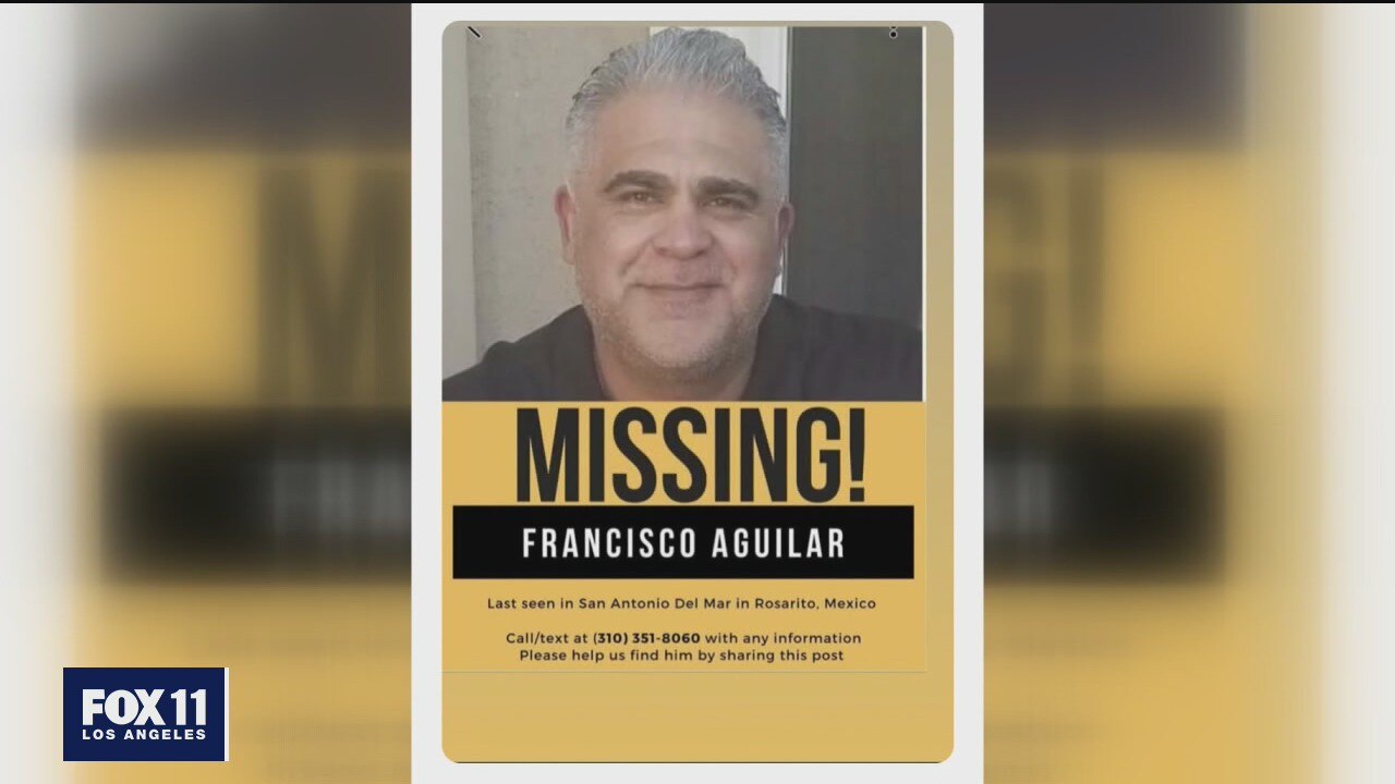 Mayor Garcetti makes plea for safe return of missing LA firefighter