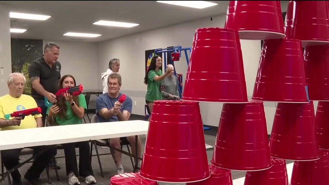 Generations Clubs in Tampa