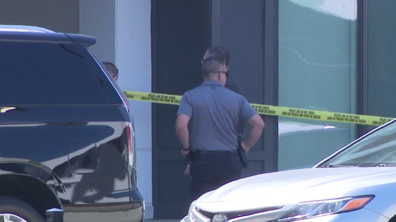 Triple shooting in Gwinnett County, Labor Day safety plan
