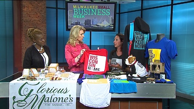 Help locally-owned businesses grow but how?